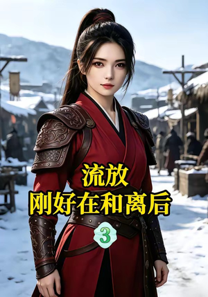 流放刚好在和离后3(50集) 流放刚好在和离后3(50集)短剧在哪里看