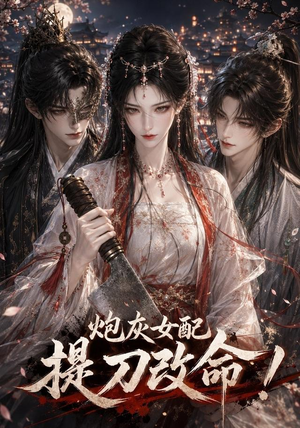 炮灰女配提刀改命！（102集）爆火短剧推荐