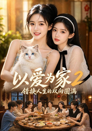 以爱为家！2错换人生的双向圆满（86集）在线免费观看