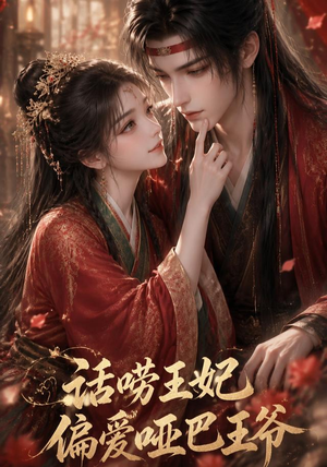 话唠王妃偏爱哑巴王爷(45集) 话唠王妃偏爱哑巴王爷(45集)免费看全网短剧