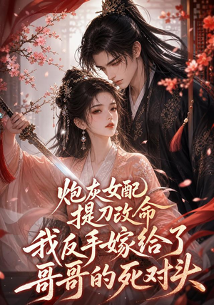 炮灰女配提刀改命我反手嫁给了哥哥的死对头(84集) 炮灰女配提刀改命我反手嫁给了哥哥的死对头(84集)免费观看
