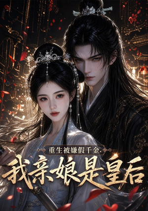 重生被嫌假千金,我亲娘是皇后(31集) 重生被嫌假千金,我亲娘是皇后(31集)热门了短剧