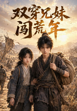 双穿兄妹闯荒年(92集) 双穿兄妹闯荒年(92集)免费短剧完整版