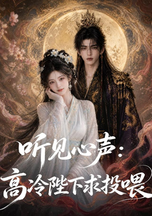听见心声:高冷陛下求投喂(118集) 听见心声:高冷陛下求投喂(118集)免费短剧全集看
