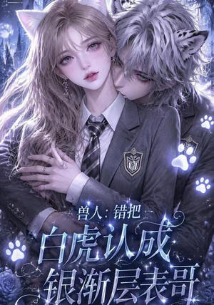 兽人:错把白虎认成银渐层表哥(24集) 兽人:错把白虎认成银渐层表哥(24集)在哪个平台能看