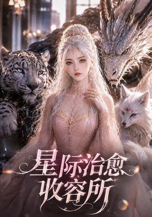 星际治愈收容所(61集) 星际治愈收容所(61集)短剧更新抢先看