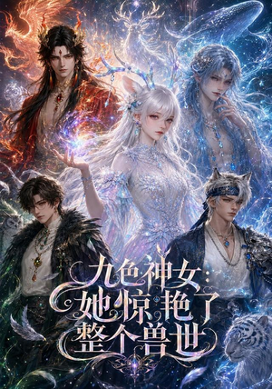 九色神女:她惊艳了整个兽世(88集) 九色神女:她惊艳了整个兽世(88集)免费在线看