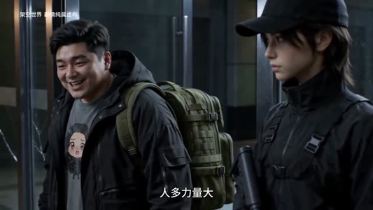 命匣(121集) 命匣(121集)热播短剧来袭