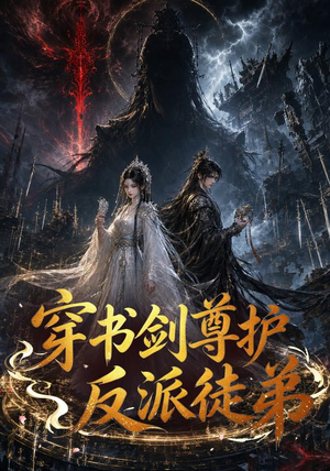 穿书剑尊护反派徒弟(115集) 穿书剑尊护反派徒弟(115集)短剧太好看了吧