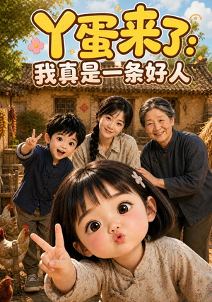 丫蛋来了:我真是一条好人(114集) 丫蛋来了:我真是一条好人(114集)西瓜短剧免费看