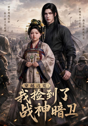 穿越逃荒:我捡到了战神暗卫(60集) 穿越逃荒:我捡到了战神暗卫(60集)最热短剧推荐