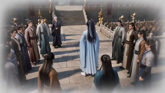 昆仑:诸天第一宗(96集) 昆仑:诸天第一宗(96集)爆款短剧推荐