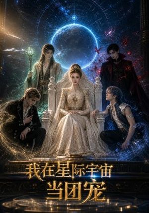 我在星际宇宙当团宠(56集) 我在星际宇宙当团宠(56集)高质量短剧推荐