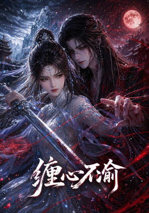 缠心不渝(16集) 缠心不渝(16集)好看短剧分享