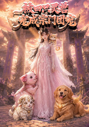 被四只灵兽宠成宗门团宠(78集) 被四只灵兽宠成宗门团宠(78集)精彩短剧上线