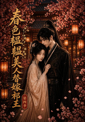 春色韫韫,美人替嫁祁王第四季(88集) 春色韫韫,美人替嫁祁王第四季(88集)360网盘观看