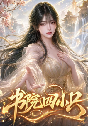 书院四小只(70集) 书院四小只(70集)精彩好看短剧