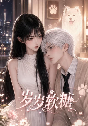 岁岁软糖(47集) 岁岁软糖(47集)高清画质免费看