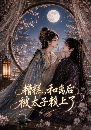 糟糕,和离后被太子赖上了(53集) 糟糕,和离后被太子赖上了(53集)流畅播放免费看