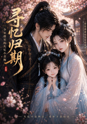 寻忆归期,少年将军的失忆小青梅(223集) 寻忆归期,少年将军的失忆小青梅(223集)短剧全集完整版