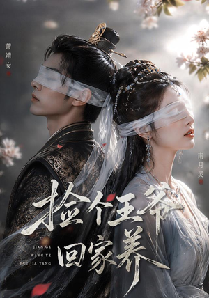 捡个王爷回家养(76集) 捡个王爷回家养(76集)熬夜追短剧