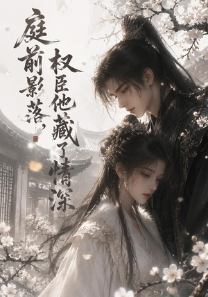 庭前影落,权臣他藏了情深(28集) 庭前影落,权臣他藏了情深(28集)网络小短剧