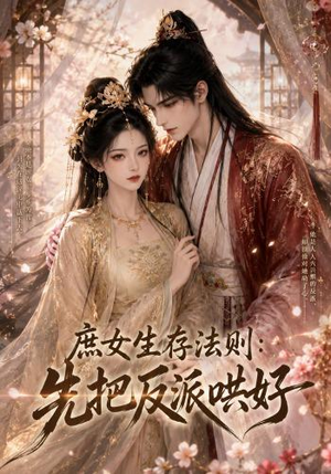 庶女生存法则:先把反派哄好(75集) 庶女生存法则:先把反派哄好(75集)短剧热门推荐
