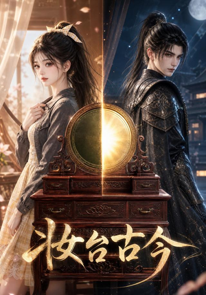 妆台古今(40集) 妆台古今(40集)海量资源免费看