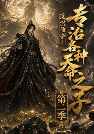 反派仙帝:专治各种天命之子第二季(60集) 反派仙帝:专治各种天命之子第二季(60集)在哪看免费
