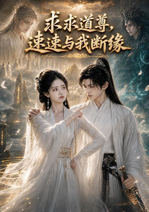 求求道尊,速速与我断缘!(84集) 求求道尊,速速与我断缘!(84集)热门短剧抢先看