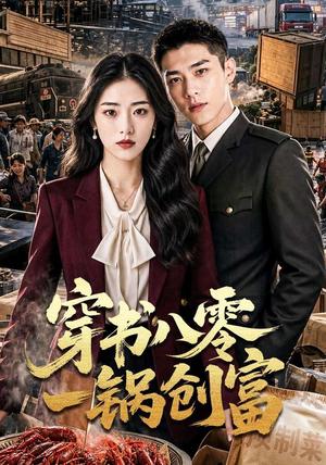 穿书八零一锅创富(82集) 穿书八零一锅创富(82集)精彩短剧免费看