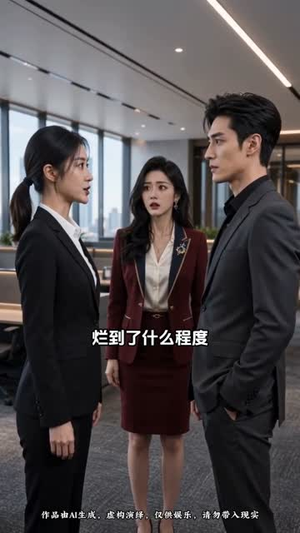 深夜清汤面(41集) 深夜清汤面(41集)精彩的网络短剧