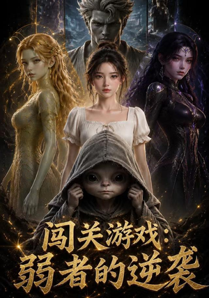 闯关游戏:弱者的逆袭(101集) 闯关游戏:弱者的逆袭(101集)短剧太好看