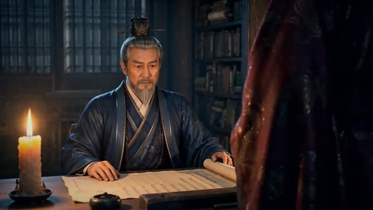 武圣之烬（70集）真的太精彩了