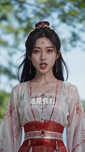 系统欺我太甚请出护猴师尊（73集）短剧太好看了吧