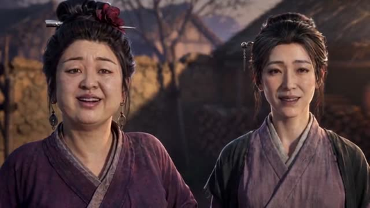 荒野农妃传第一季(109集) 荒野农妃传第一季(109集)口碑之选免费看