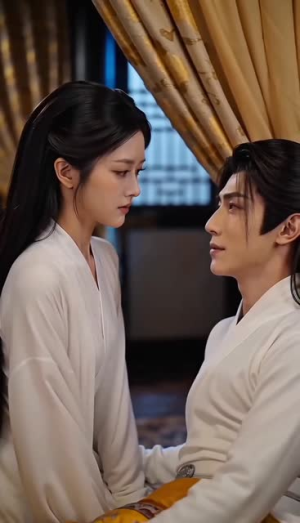 偷听庶女心声后,王妃扭转大结局(80集) 偷听庶女心声后,王妃扭转大结局(80集)短剧上热门