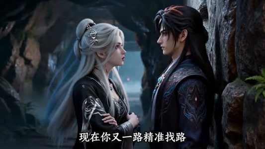 老婆修炼我变强第二季(49集) 老婆修炼我变强第二季(49集)最新短剧抢先看