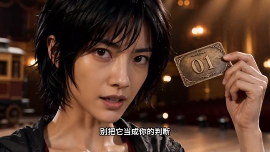 万象集1、2季(34集) 万象集1、2季(34集)短剧热播抢先看