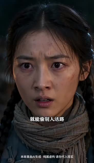 兴安岭猎人和他的妻子（42集）好看上头的短剧