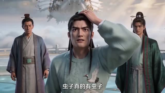 我穿书女频不是来谈恋爱的（76集）1-102集