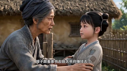 开荒嫁农夫,买地盖楼发家致富(50集) 开荒嫁农夫,买地盖楼发家致富(50集)夸克网盘在线看