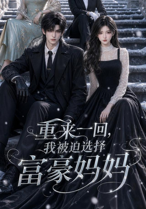 重来一回,我被迫选择富豪妈妈(45集) 重来一回,我被迫选择富豪妈妈(45集)精彩短剧分享。