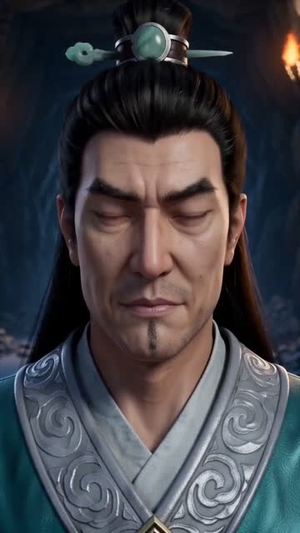 凡人修仙之时空神前传（65集）短剧免费观看