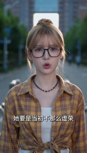 我的会员卡,毁了她的假富贵(30集) 我的会员卡,毁了她的假富贵(30集)热播短剧来袭