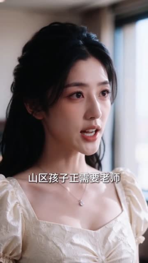 满级月嫂,我一不小心成为全家白月光(60集) 满级月嫂,我一不小心成为全家白月光(60集)每日分享短剧