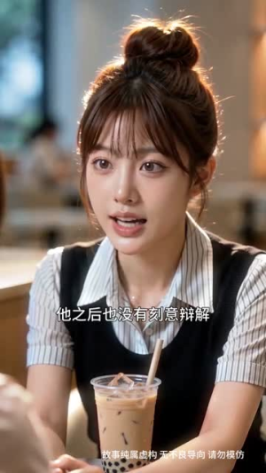 错认网恋对象后心动（57集）精彩短剧免费看