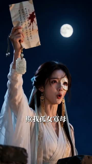 分家不凄然自有空间赠良田(80集) 分家不凄然自有空间赠良田(80集)超甜短剧抢先看