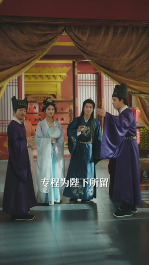 众生皆恶独掌乾坤（55集）好看吗
