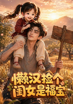 懒汉捡个闺女是福宝(99集) 懒汉捡个闺女是福宝(99集)上热门短剧